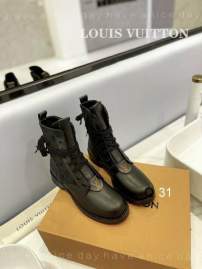 Picture of Louis Vuitton Shoes _SKULVsz35-40YF011212430